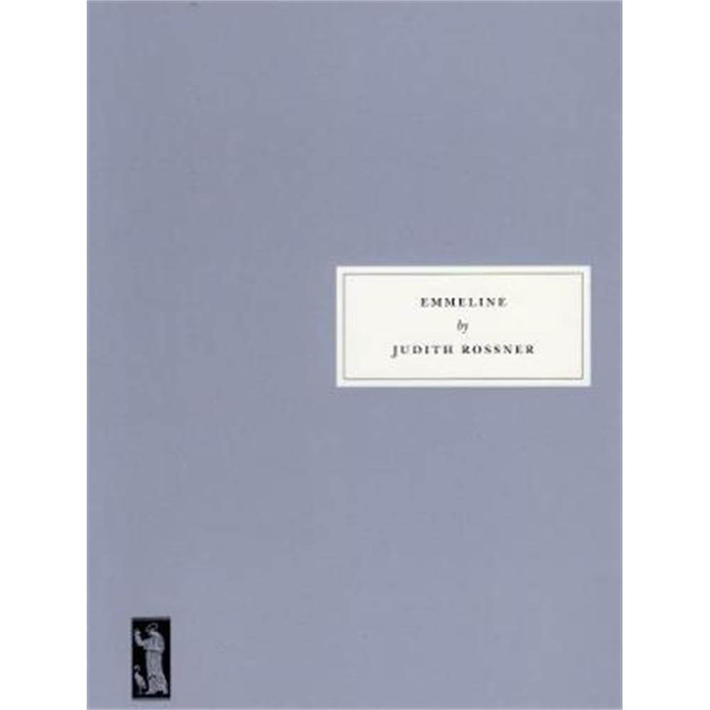 Emmeline (Paperback) - Judith Rossner